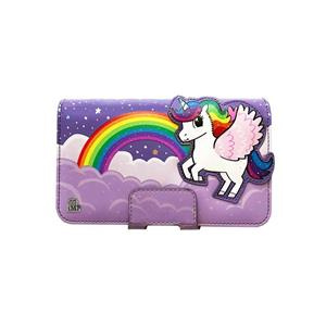 iMP Husa Unicorn Open And Play Carry Case For 2Ds Xl