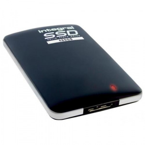 Integral SSD Portabil 480GB, USB3.0, Black INSSD480GPORT3.0