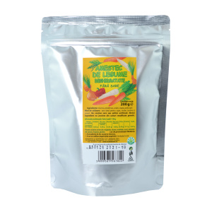 Herbavit Amestec de Legume Deshidratate fara Sare 200g