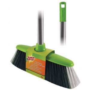 Scotch Brite Matura de interior cu maner XX004824528
