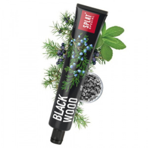 Splat Pasta de dinti pentru albirea albului 75 ml
