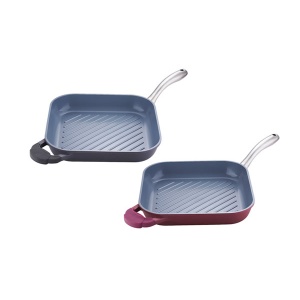 Bergner Tigaie Grill BG6788