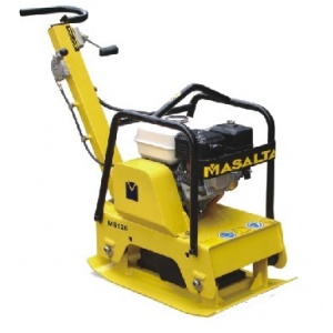 Masalta Placa compactoare reversibila MS125-4