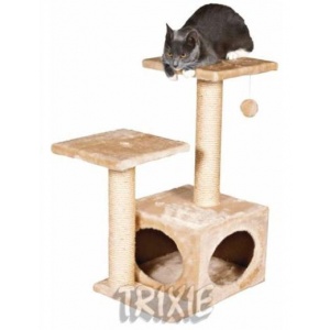 Trixie Ansamblu de joaca Valencia 71 cm pentru pisici