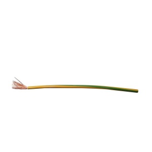 Romcab MYF 4 galben/verde/10m