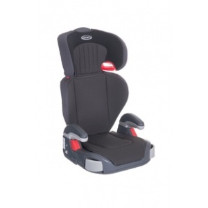 Graco Junior Maxi Midnight Black