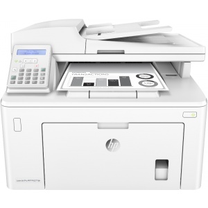 HP LaserJet Pro M227fdn (G3Q79A)