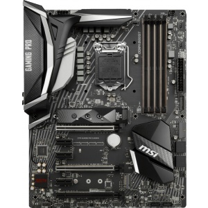 MSI Z370 GAMING PRO CARBON