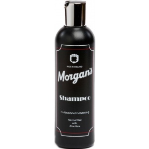 Morgans SAMPON Grooming 250ml