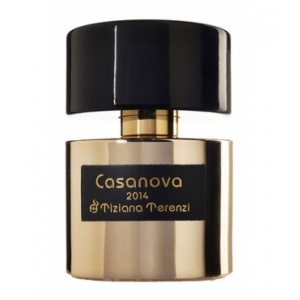 Tiziana Terenzi Casanova EDP 100 Ml