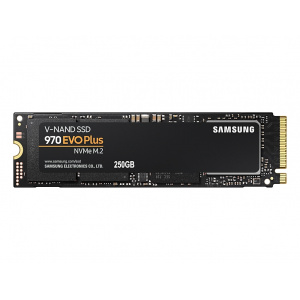 Samsung 970 EVO Plus 250GB (MZ-V7S250BW)