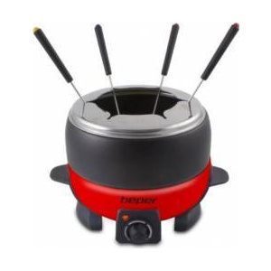 Beper Set Fondue electric si Bourguignonne 90.387