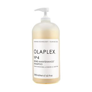Olaplex Sampon de Intretinere pentru Toate Tipurile de Par - No. 4 Bond Maintenance Shampoo, 2000ml
