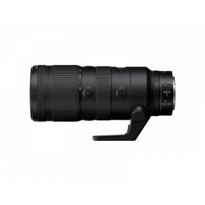 Nikon Z 70-200mm f/2.8 VR S NIKKOR