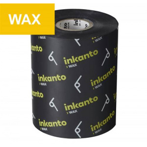 Armor Inkanto AWR 8 110mm x 450m, negru, IN - T52383IO
