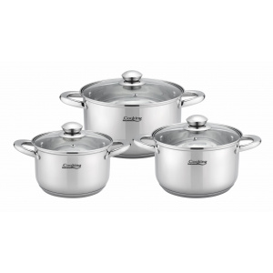 Heinner HR-MSF-6PC