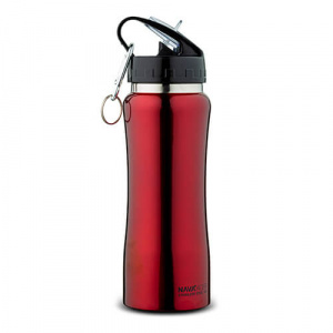 Nava Sticla termos cu breloc 350ml din otel inoxidabil Acer NV 146 021