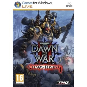 THQ Nordic Dawn of War II: Chaos Rising (PC) G5806