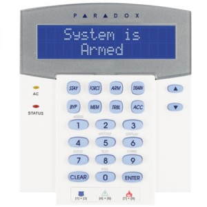 Paradox K641R