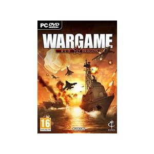 Focus Home Interactive Wargame Red Dragon