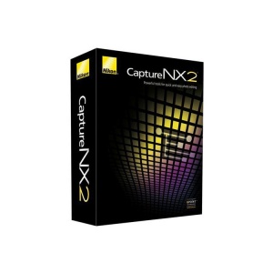 Nikon Capture NX2 VSA590EA