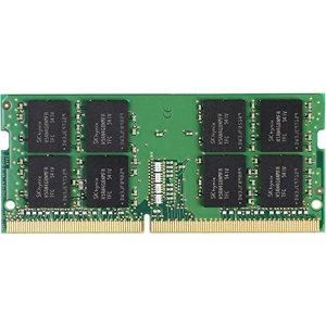 Kingston 8GB, DDR4, 2666MHz, CL17, 1.2v KCP426SS8/8