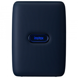 Fuji Instax Mini Link - Imprimanta portabila pentru Smartphone Dark Denim