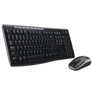 Logitech Wireless Combo MK270 (920-004508)