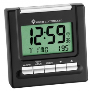 TFA-Dostmann Ceas 98.1087