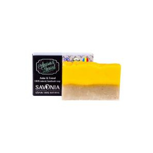 Savonia Sapun anason si fenicul 90gr