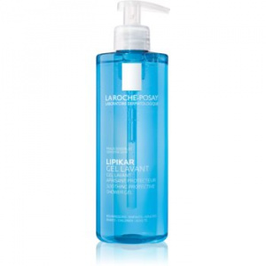 La Roche-Posay Lipikar Lavant Gel de dus calmant si protector 400 ml