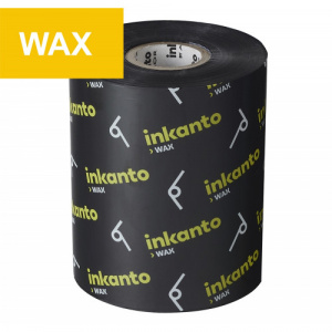 Armor Inkanto AWR 8 108mm x 450m, negru, IN - T57294IO