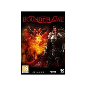 Focus Home Interactive Bound By Flame