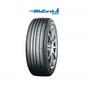 Yokohama Anvelope vara BluEarth AE50 XL 215/50 R17 95W