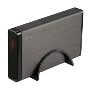 iTec MySafe Advance Black 3.5