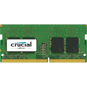 Crucial 4GB DDR4 (CT4G4SFS824A)