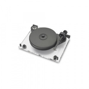 Pro-Ject 6perspeX DC Quintat Blue