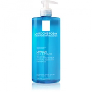 La Roche-Posay Lipikar Lavant Gel de dus calmant si protector 750 ml