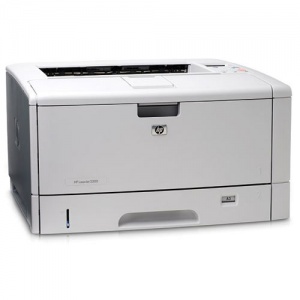 HP LaserJet 5200