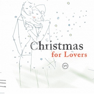 Various Artists VARIOUS ARTISTS-CHRISTMAS FOR LOVERS-CD