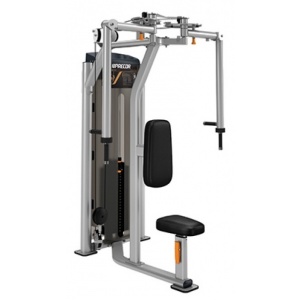 Precor Aparat deltoizi si piept C015ES