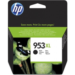 HP OfficeJet 953XL Black (L0S70AE)