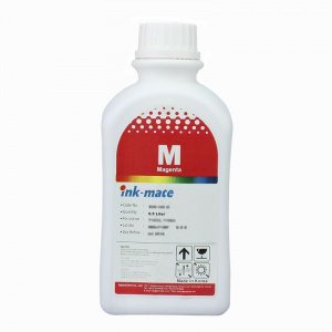 Inkmate Cerneala refill Magenta pentru imprimante Brother T300 T500 T700 T800 500 ml
