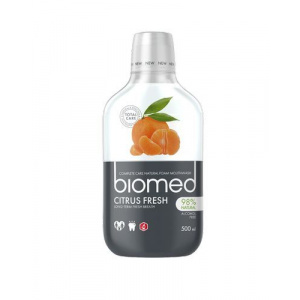 Splat Apa de gura Citrus Fresh 500 ml