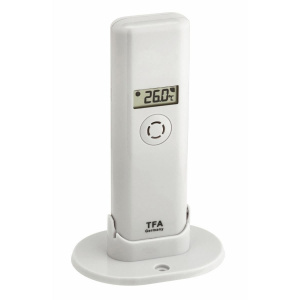 TFA-Dostmann WEATHERHUB 30.3303.02