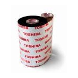 Toshiba Ribbon B-SA4T (BSA40110AG3)