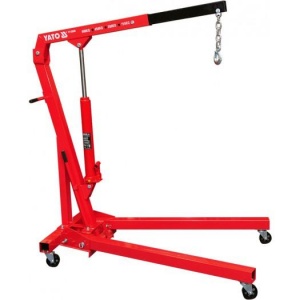 YATO Macara atelier auto , 600kg, 183cm YT-55560
