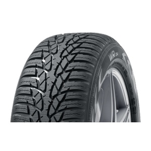 Nokian WR D4 225/55 R17 97 H