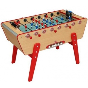 Toulet Masa de fotbal Champion Classic Collection