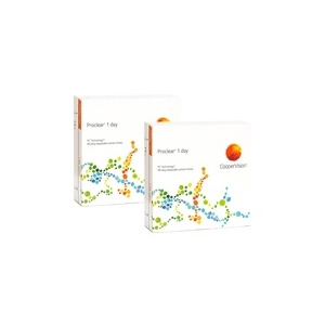 CooperVision Proclear 1 day (180 lentile)